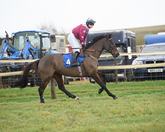Race 6 - Jockey Club and ROR veteran Horse conditions Race. Division 2   (4 of 149)