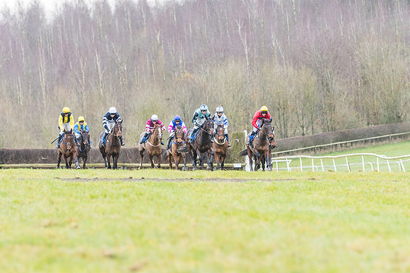Race 4 - Jockey Club Maiden for Mares and Fillies.- (39 of 116)