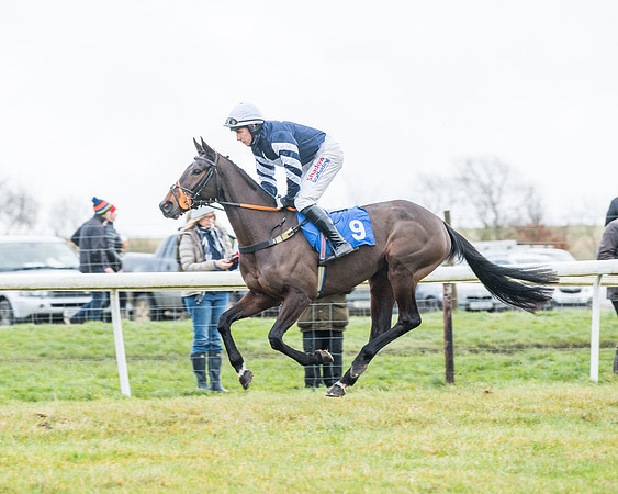 Race 4 - Jockey Club Maiden for Mares and Fillies.- (30 of 116)
