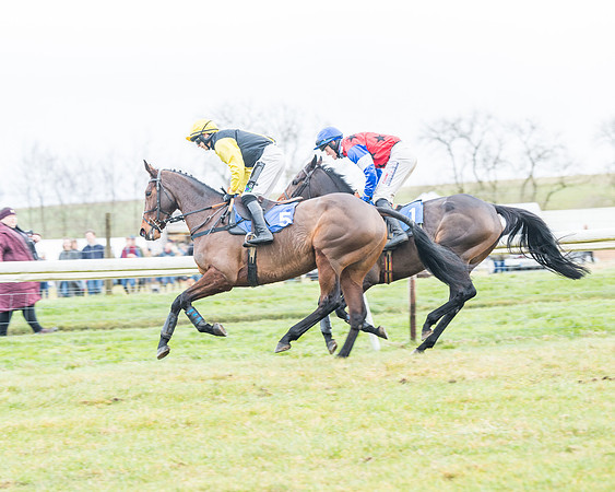 Race 4 - Jockey Club Maiden for Mares and Fillies.- (27 of 116)