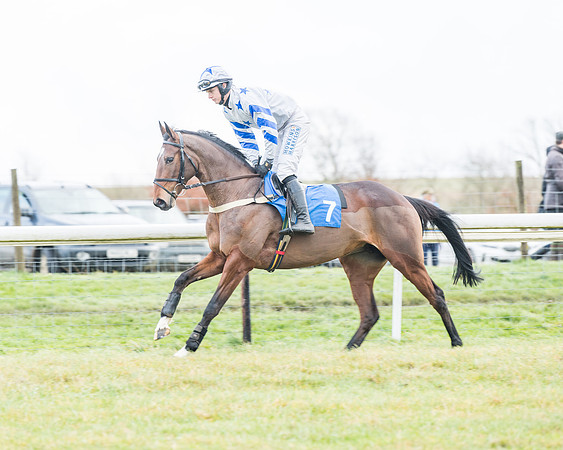 Race 4 - Jockey Club Maiden for Mares and Fillies.- (18 of 116)