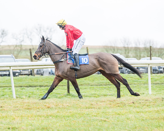 Race 4 - Jockey Club Maiden for Mares and Fillies.- (10 of 116)