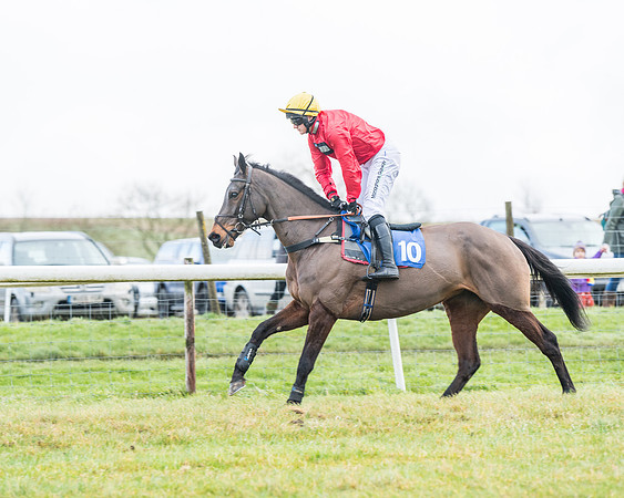 Race 4 - Jockey Club Maiden for Mares and Fillies.- (8 of 116)
