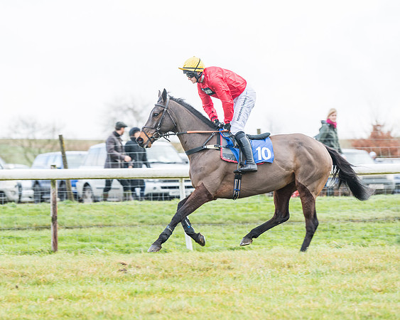 Race 4 - Jockey Club Maiden for Mares and Fillies.- (7 of 116)