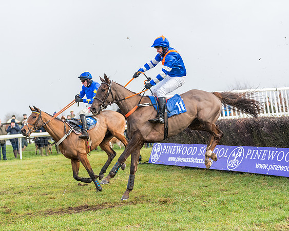 Race 3-  ITM Four and Five Year Olds open Maiden.- (103 of 134)