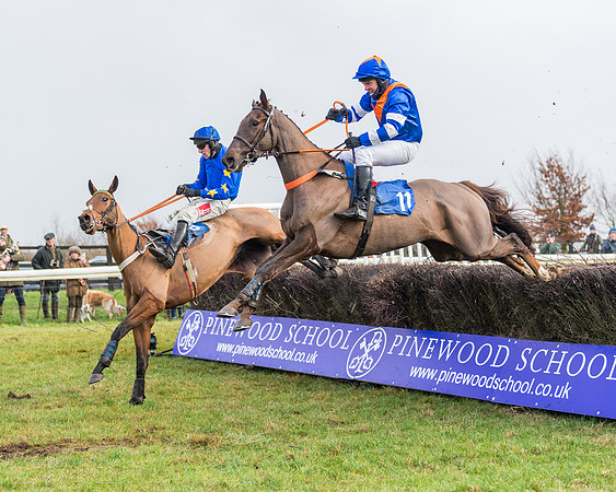 Race 3-  ITM Four and Five Year Olds open Maiden.- (101 of 134)