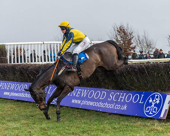 Race 3-  ITM Four and Five Year Olds open Maiden.- (91 of 134)