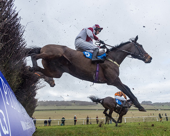 Race 3-  ITM Four and Five Year Olds open Maiden.- (81 of 134)