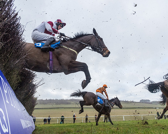 Race 3-  ITM Four and Five Year Olds open Maiden.- (80 of 134)