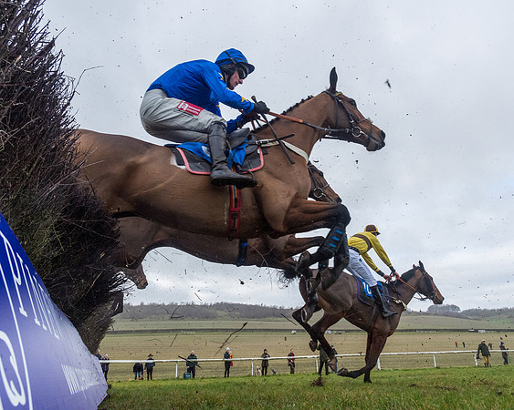 Race 3-  ITM Four and Five Year Olds open Maiden.- (78 of 134)