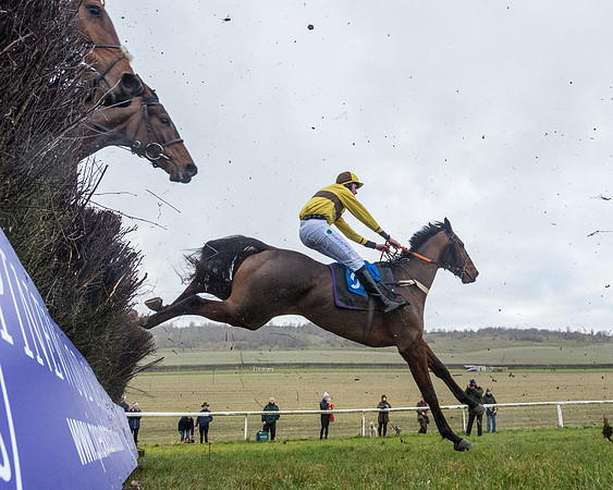 Race 3-  ITM Four and Five Year Olds open Maiden.- (77 of 134)
