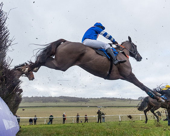 Race 3-  ITM Four and Five Year Olds open Maiden.- (75 of 134)