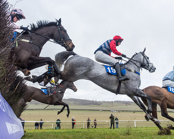 Race 3-  ITM Four and Five Year Olds open Maiden.- (73 of 134)