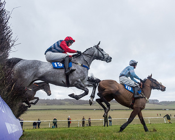 Race 3-  ITM Four and Five Year Olds open Maiden.- (72 of 134)