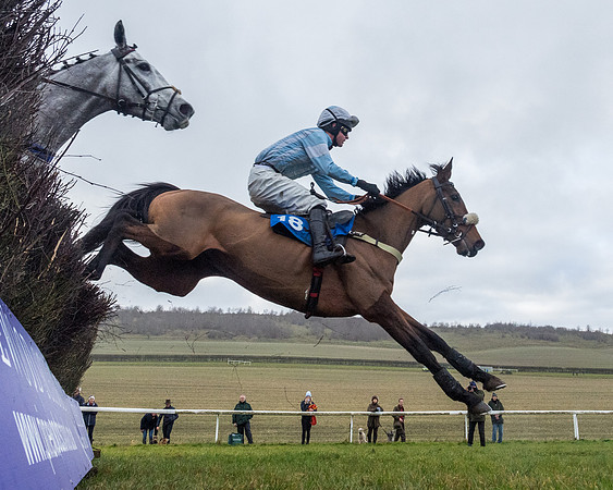 Race 3-  ITM Four and Five Year Olds open Maiden.- (70 of 134)