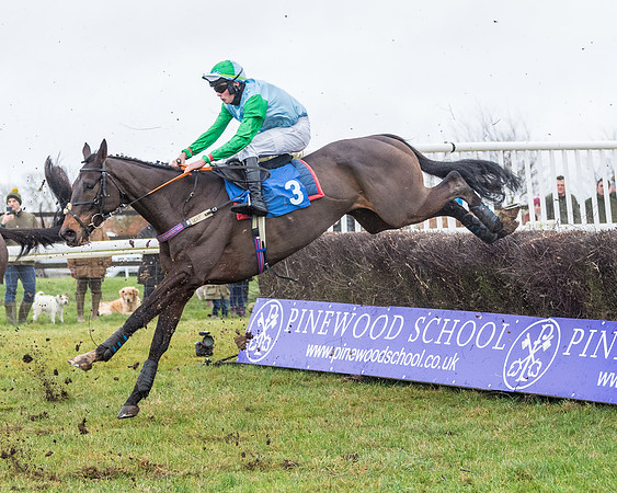Race 3-  ITM Four and Five Year Olds open Maiden.- (68 of 134)