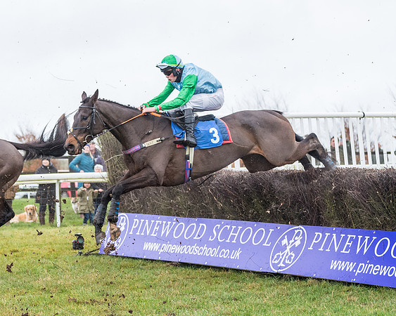 Race 3-  ITM Four and Five Year Olds open Maiden.- (67 of 134)
