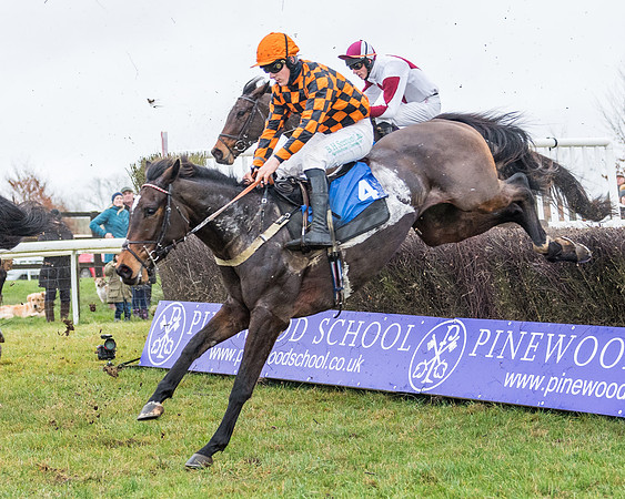 Race 3-  ITM Four and Five Year Olds open Maiden.- (66 of 134)