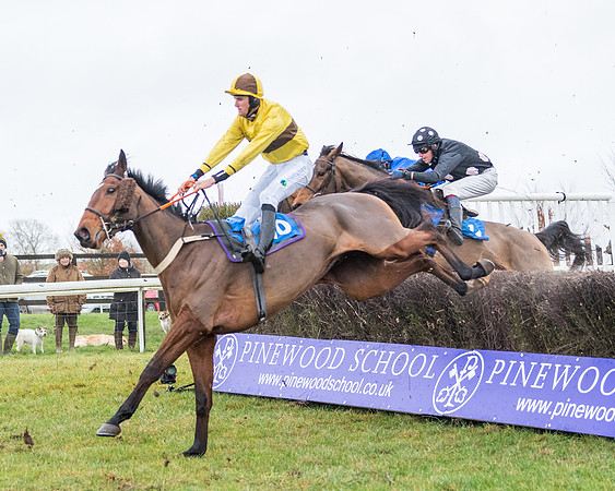 Race 3-  ITM Four and Five Year Olds open Maiden.- (65 of 134)