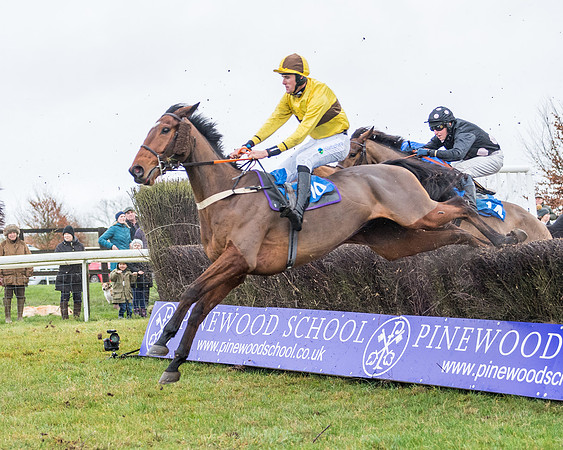 Race 3-  ITM Four and Five Year Olds open Maiden.- (64 of 134)