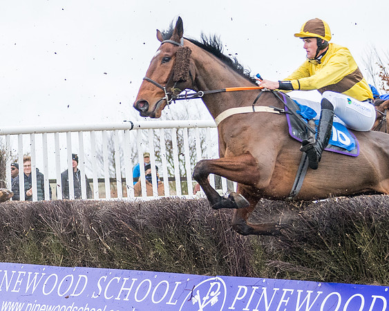 Race 3-  ITM Four and Five Year Olds open Maiden.- (63 of 134)-2
