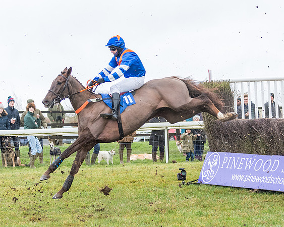 Race 3-  ITM Four and Five Year Olds open Maiden.- (63 of 134)