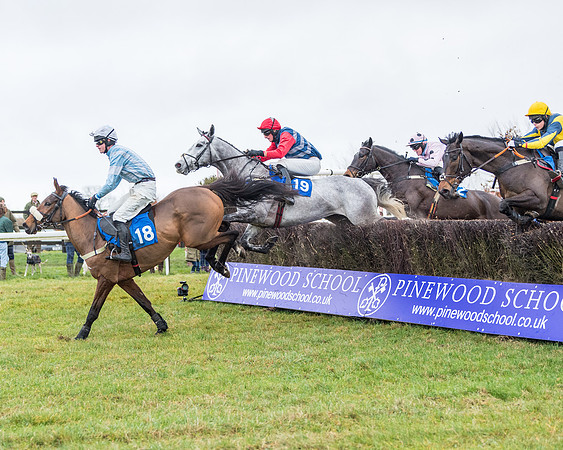 Race 3-  ITM Four and Five Year Olds open Maiden.- (59 of 134)
