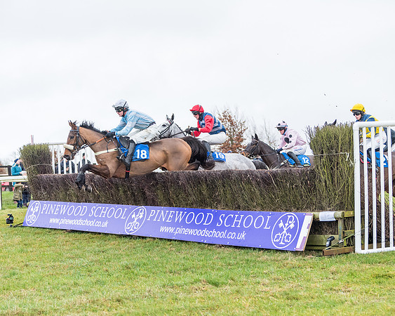 Race 3-  ITM Four and Five Year Olds open Maiden.- (56 of 134)