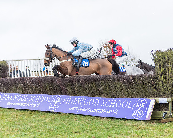 Race 3-  ITM Four and Five Year Olds open Maiden.- (55 of 134)