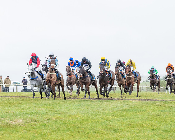 Race 3-  ITM Four and Five Year Olds open Maiden.- (53 of 134)