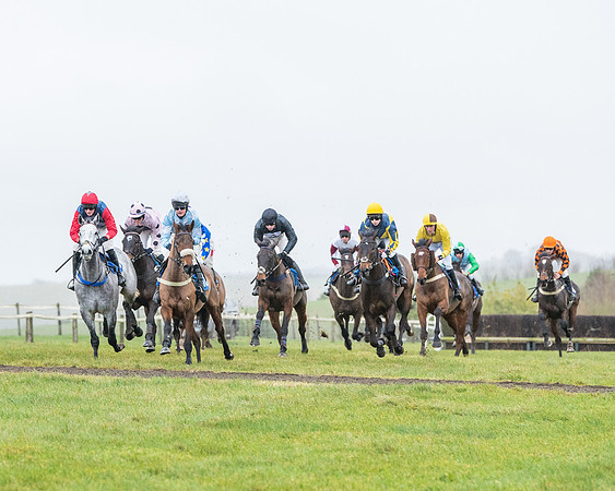 Race 3-  ITM Four and Five Year Olds open Maiden.- (51 of 134)