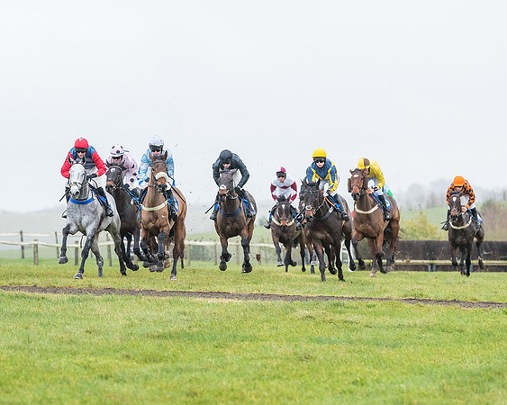 Race 3-  ITM Four and Five Year Olds open Maiden.- (50 of 134)