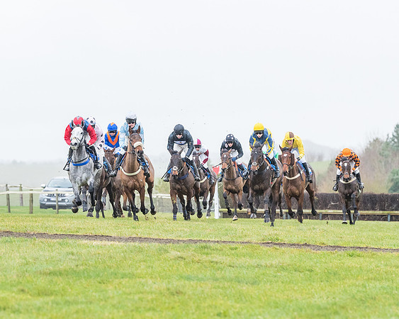 Race 3-  ITM Four and Five Year Olds open Maiden.- (49 of 134)