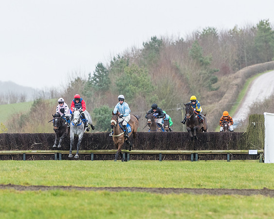 Race 3-  ITM Four and Five Year Olds open Maiden.- (47 of 134)