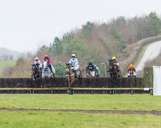 Race 3-  ITM Four and Five Year Olds open Maiden.- (46 of 134)
