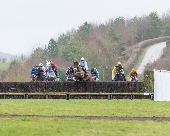 Race 3-  ITM Four and Five Year Olds open Maiden.- (44 of 134)