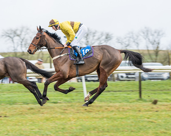 Race 3-  ITM Four and Five Year Olds open Maiden.- (38 of 134)