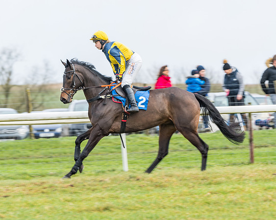 Race 3-  ITM Four and Five Year Olds open Maiden.- (27 of 134)