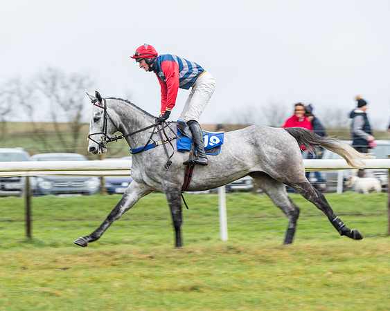 Race 3-  ITM Four and Five Year Olds open Maiden.- (22 of 134)