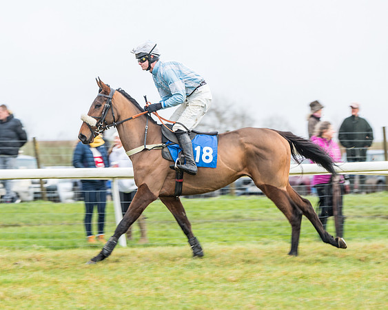Race 3-  ITM Four and Five Year Olds open Maiden.- (16 of 134)