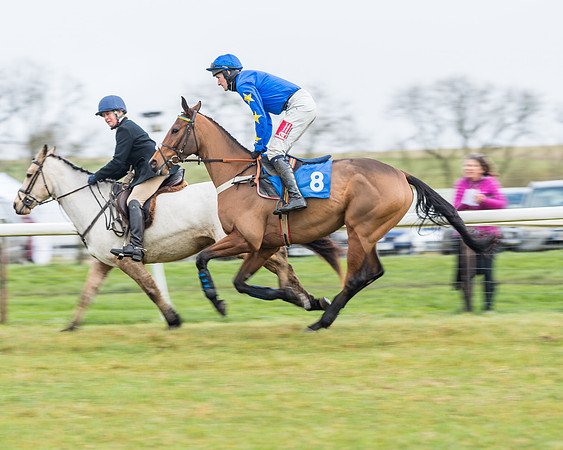 Race 3-  ITM Four and Five Year Olds open Maiden.- (2 of 134)