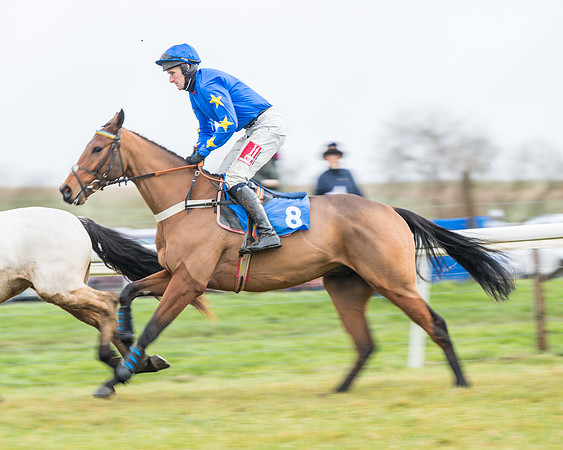 Race 3-  ITM Four and Five Year Olds open Maiden.- (1 of 134)
