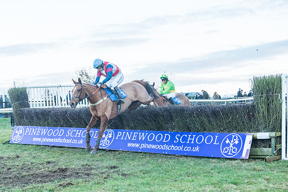 Race 9 - the Magee Equine for Pre training Breaking and water treadmill Six year olds and over Open Maiden Race  (191 of 256)