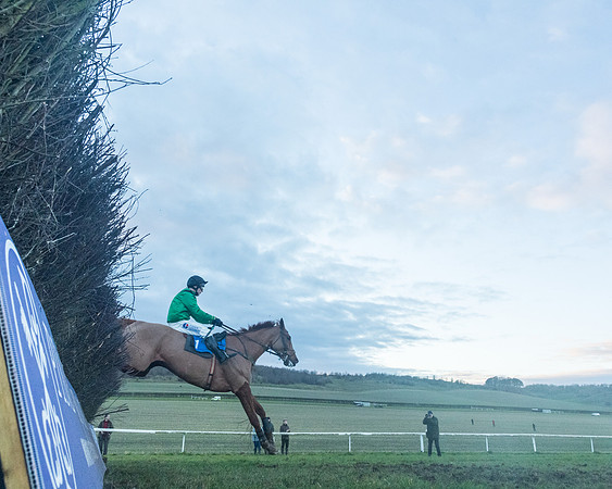 Race 9 - the Magee Equine for Pre training Breaking and water treadmill Six year olds and over Open Maiden Race  (186 of 256)