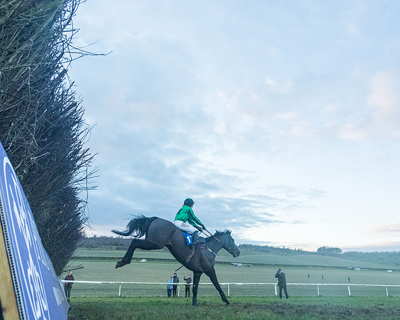 Race 9 - the Magee Equine for Pre training Breaking and water treadmill Six year olds and over Open Maiden Race  (173 of 256)
