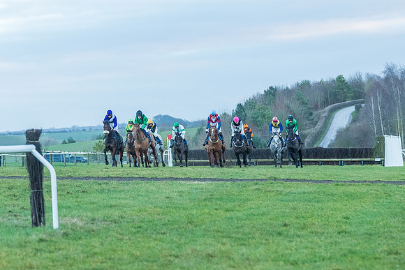 Race 9 - the Magee Equine for Pre training Breaking and water treadmill Six year olds and over Open Maiden Race  (106 of 256)