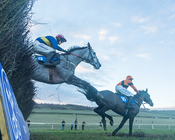 Race 9 - the Magee Equine for Pre training Breaking and water treadmill Six year olds and over Open Maiden Race  (94 of 256)