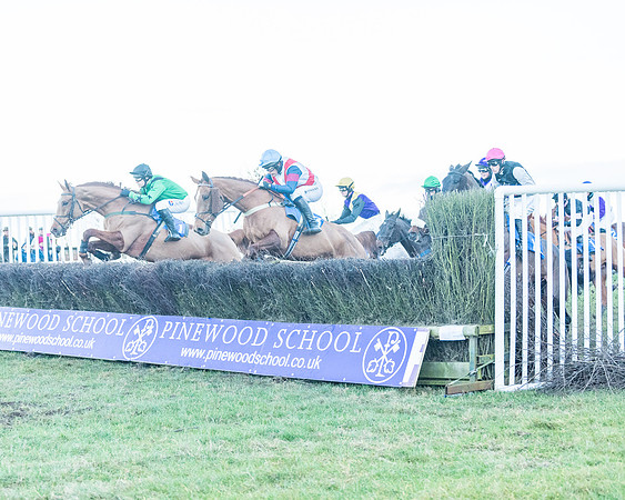 Race 9 - the Magee Equine for Pre training Breaking and water treadmill Six year olds and over Open Maiden Race  (65 of 256)