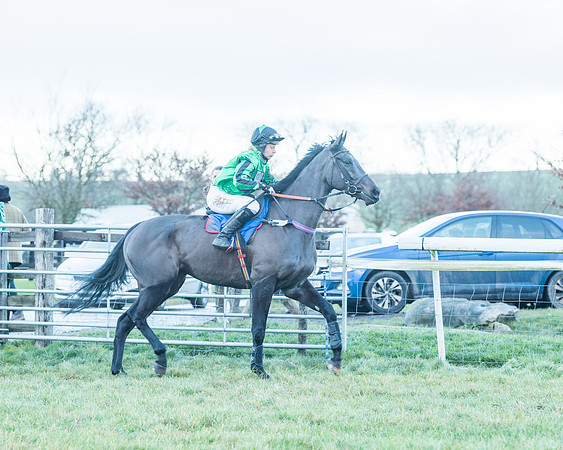 Race 9 - the Magee Equine for Pre training Breaking and water treadmill Six year olds and over Open Maiden Race  (50 of 256)