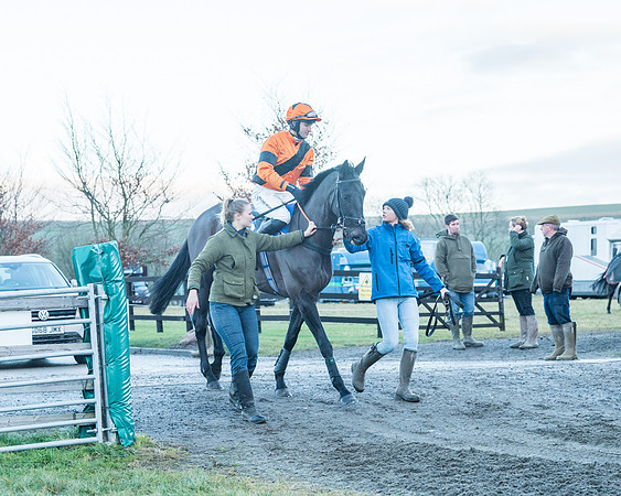Race 9 - the Magee Equine for Pre training Breaking and water treadmill Six year olds and over Open Maiden Race  (7 of 256)